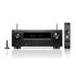 DENON AVR-X2800H 7.2 AV-РЕСИВЕР купить в официальном интернет-магазине Sony в Москве