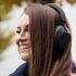 SONY WH-1000XM5 НАКЛАДНЫЕ НАУШНИКИ, ЧЁРНЫЕ купить в официальном интернет-магазине Sony в Москве