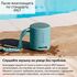 SONY SRS-XB100 БЕСПРОВОДНАЯ КОЛОНКА 10 ВТ, ОРАНЖЕВАЯ купить в официальном интернет-магазине Sony в Москве