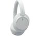 SONY WH-CH720N НАУШНИКИ НАКЛАДНЫЕ, БЕЛЫЕ купить в официальном интернет-магазине Sony в Москве