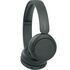SONY WH-CH520 НАУШНИКИ НАКЛАДНЫЕ, ЧЁРНЫЕ купить в официальном интернет-магазине Sony в Москве