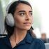 SONY WH-1000XM5 НАКЛАДНЫЕ НАУШНИКИ, СЕРЕБРИСТЫЕ купить в официальном интернет-магазине Sony в Москве