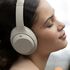 SONY WH-1000XM4 НАКЛАДНЫЕ НАУШНИКИ, СЕРЕБРИСТЫЕ купить в официальном интернет-магазине Sony в Москве