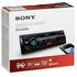 SONY DSX-A410BT АВТОМАГНИТОЛА C BLUETOOTH И USB купить в официальном интернет-магазине Sony в Москве