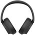 SONY WH-CH720N НАУШНИКИ НАКЛАДНЫЕ, ЧЁРНЫЕ купить в официальном интернет-магазине Sony в Москве