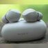 SONY WF-1000XM5 НАУШНИКИ TWS, СЕРЕБРИСТЫЕ купить в официальном интернет-магазине Sony в Москве