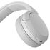 SONY WH-CH520 НАУШНИКИ НАКЛАДНЫЕ, БЕЛЫЕ купить в официальном интернет-магазине Sony в Москве