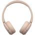 SONY WH-CH520 НАУШНИКИ НАКЛАДНЫЕ, БЕЖЕВЫЕ купить в официальном интернет-магазине Sony в Москве