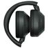 SONY WH-ULT900N НАУШНИКИ НАКЛАДНЫЕ ULT WEAR, ЧЁРНЫЕ купить в официальном интернет-магазине Sony в Москве