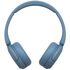 SONY WH-CH520 НАУШНИКИ НАКЛАДНЫЕ, СИНИЕ купить в официальном интернет-магазине Sony в Москве