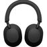 SONY WH-1000XM5 НАКЛАДНЫЕ НАУШНИКИ, ЧЁРНЫЕ купить в официальном интернет-магазине Sony в Москве