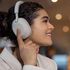 SONY WH-1000XM5 НАКЛАДНЫЕ НАУШНИКИ, СЕРЕБРИСТЫЕ купить в официальном интернет-магазине Sony в Москве