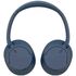 SONY WH-CH720N НАУШНИКИ НАКЛАДНЫЕ, СИНИЕ купить в официальном интернет-магазине Sony в Москве