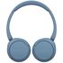 SONY WH-CH520 НАУШНИКИ НАКЛАДНЫЕ, СИНИЕ купить в официальном интернет-магазине Sony в Москве