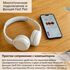 SONY WH-CH520 НАУШНИКИ НАКЛАДНЫЕ, БЕЛЫЕ купить в официальном интернет-магазине Sony в Москве