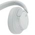 SONY WH-CH720N НАУШНИКИ НАКЛАДНЫЕ, БЕЛЫЕ купить в официальном интернет-магазине Sony в Москве