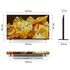 SONY BRAVIA XR-65X90L ТЕЛЕВИЗОР 4K UHD, МАЛАЙЗИЯ купить в официальном интернет-магазине Sony в Москве