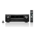 DENON AVR-X580BT 5.1 AV-РЕСИВЕР купить в официальном интернет-магазине Sony в Москве