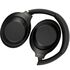 SONY WH-1000XM4 НАКЛАДНЫЕ НАУШНИКИ, ЧЁРНЫЕ купить в официальном интернет-магазине Sony в Москве