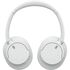 SONY WH-CH720N НАУШНИКИ НАКЛАДНЫЕ, БЕЛЫЕ купить в официальном интернет-магазине Sony в Москве