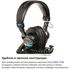 SONY MDR-7506 НАУШНИКИ ПРОФЕССИОНАЛЬНЫЕ купить в официальном интернет-магазине Sony в Москве