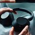 SONY WH-ULT900N НАУШНИКИ НАКЛАДНЫЕ ULT WEAR, ЧЁРНЫЕ купить в официальном интернет-магазине Sony в Москве