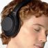 SONY WH-1000XM4 НАКЛАДНЫЕ НАУШНИКИ, ЧЁРНЫЕ купить в официальном интернет-магазине Sony в Москве