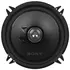 SONY XS-FB131E ДВУКОНУСНАЯ ПОЛНОЧАСТОТНАЯ 13 СМ купить в официальном интернет-магазине Sony в Москве