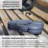 SONY WH-CH520 НАУШНИКИ НАКЛАДНЫЕ, СИНИЕ купить в официальном интернет-магазине Sony в Москве
