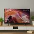 SONY BRAVIA KD-65X80L ТЕЛЕВИЗОР 4K UHD, ВСЕ ТЮНЕРЫ, МАЛАЙЗИЯ купить в официальном интернет-магазине Sony в Москве