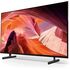 SONY BRAVIA KD-55X80L ТЕЛЕВИЗОР 4K UHD, ВСЕ ТЮНЕРЫ, МАЛАЙЗИЯ купить в официальном интернет-магазине Sony в Москве