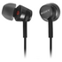 SONY MDR-EX155AP НАУШНИКИ ВНУТРИКАНАЛЬНЫЕ, ЧЁРНЫЕ купить в официальном интернет-магазине Sony в Москве