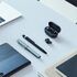 SONY WF-C710N НАУШНИКИ TWS, ЧЁРНЫЕ купить в официальном интернет-магазине Sony в Москве
