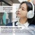 SONY WH-CH720N НАУШНИКИ НАКЛАДНЫЕ, РОЗОВЫЕ купить в официальном интернет-магазине Sony в Москве