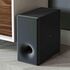 SONY SA-SW3 БЕСПРОВОДНОЙ САБВУФЕР ДЛЯ HT-A9, HT-A7000, HT-A3000 купить в официальном интернет-магазине Sony в Москве