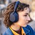SONY WH-1000XM5 НАКЛАДНЫЕ НАУШНИКИ, СИНИЕ купить в официальном интернет-магазине Sony в Москве