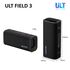 SONY ULT FIELD 3 (SRS-ULT30) БЕСПРОВОДНАЯ КОЛОНКА 40 ВТ, ЧЁРНАЯ купить в официальном интернет-магазине Sony в Москве