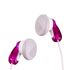 SONY MDR-E9LP НАУШНИКИ-ВКЛАДЫШИ, РОЗОВЫЕ купить в официальном интернет-магазине Sony в Москве