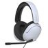 SONY INZONE H3 ИГРОВАЯ ГАРНИТУРА, БЕЛАЯ купить в официальном интернет-магазине Sony в Москве