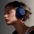 SONY WH-1000XM6 НАКЛАДНЫЕ НАУШНИКИ, СИНИЕ купить в официальном интернет-магазине Sony в Москве