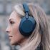 SONY WH-1000XM5 НАКЛАДНЫЕ НАУШНИКИ, СИНИЕ купить в официальном интернет-магазине Sony в Москве