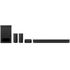 SONY HT-S60 САУНДБАР 5.1 С BLUETOOTH, HDMI И БЕСПРОВОДНЫМИ ТЫЛОВЫМИ КОЛОНКАМИ купить в официальном интернет-магазине Sony в Москве