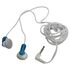 SONY MDR-E9LP НАУШНИКИ-ВКЛАДЫШИ, СИНИЕ купить в официальном интернет-магазине Sony в Москве
