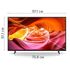 SONY BRAVIA KD-43X75K ТЕЛЕВИЗОР 4K UHD, ВЬЕТНАМ купить в официальном интернет-магазине Sony в Москве