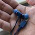 SONY IER-EX15C НАУШНИКИ С USB TYPE-C, СИНИЕ купить в официальном интернет-магазине Sony в Москве