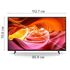 SONY BRAVIA KD-50X75K ТЕЛЕВИЗОР 4K UHD, ВЬЕТНАМ купить в официальном интернет-магазине Sony в Москве