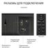 SONY HT-S100F САУНДБАР 2.0 С BLUETOOTH купить в официальном интернет-магазине Sony в Москве