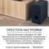 SONY SA-SW3 БЕСПРОВОДНОЙ САБВУФЕР ДЛЯ HT-A9, HT-A7000, HT-A3000 купить в официальном интернет-магазине Sony в Москве