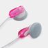 SONY MDR-E9LP НАУШНИКИ-ВКЛАДЫШИ, РОЗОВЫЕ купить в официальном интернет-магазине Sony в Москве