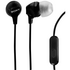 SONY MDR-EX15AP НАУШНИКИ, ЧЁРНЫЕ купить в официальном интернет-магазине Sony в Москве